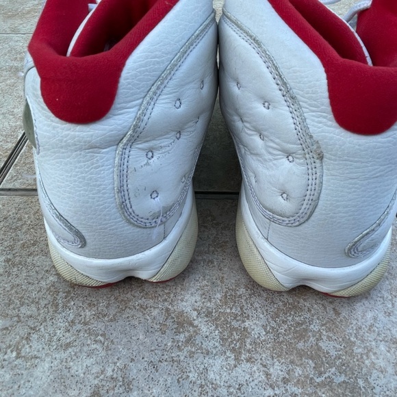 Air Jordan 13 Retro History Of Flight 414571-103